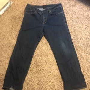 Rock and Republic 36x30 jeans